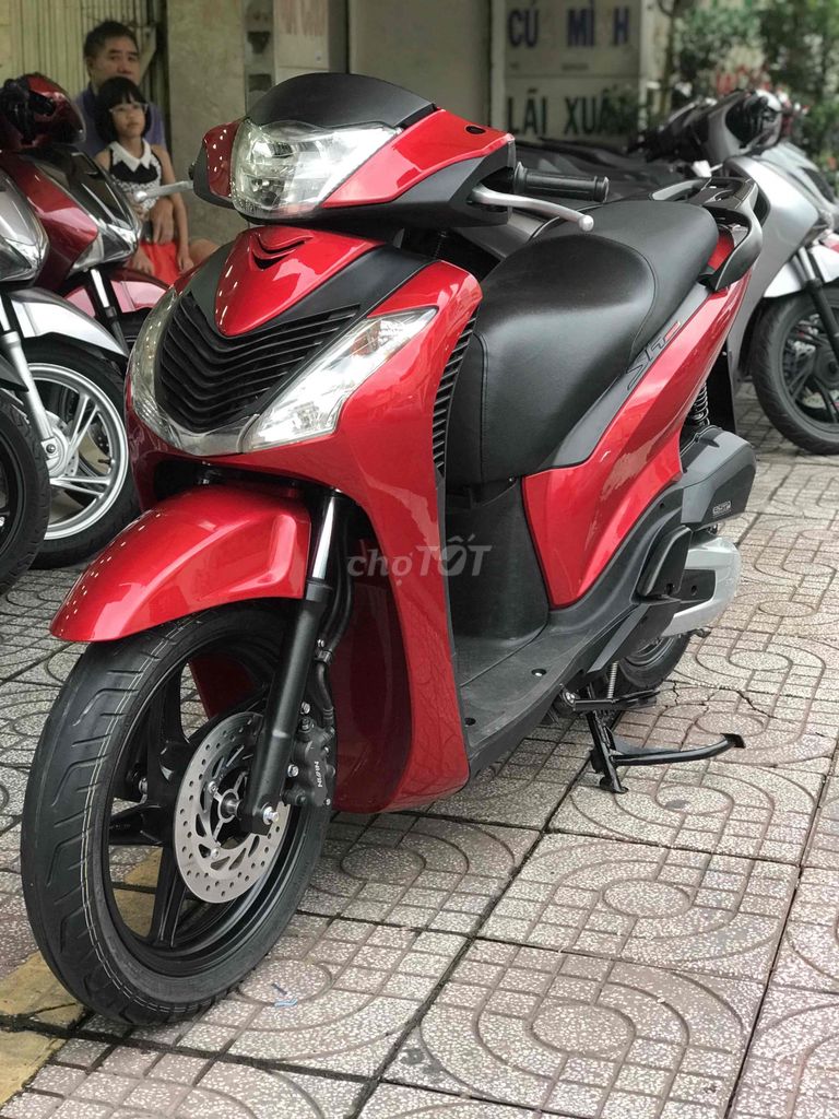 SHVN125 2017 LÊN ÁO Y HÌNH - BAO TÊN - GÓP NỢ XẤU. Mua bán Xe máy tại Quận 8 Tp Hồ Chí Minh được đăng bởi XE MÁY NGUYỄN MINH SƠN hình 2