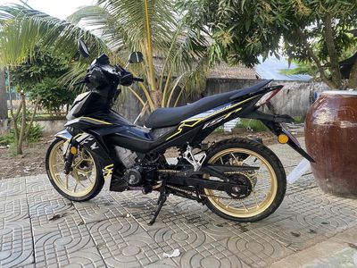 Xe ít đi cần bán. Mua bán Xe máy tại Huyện Châu Thành Trà Vinh được đăng bởi Thái Gia Bảo