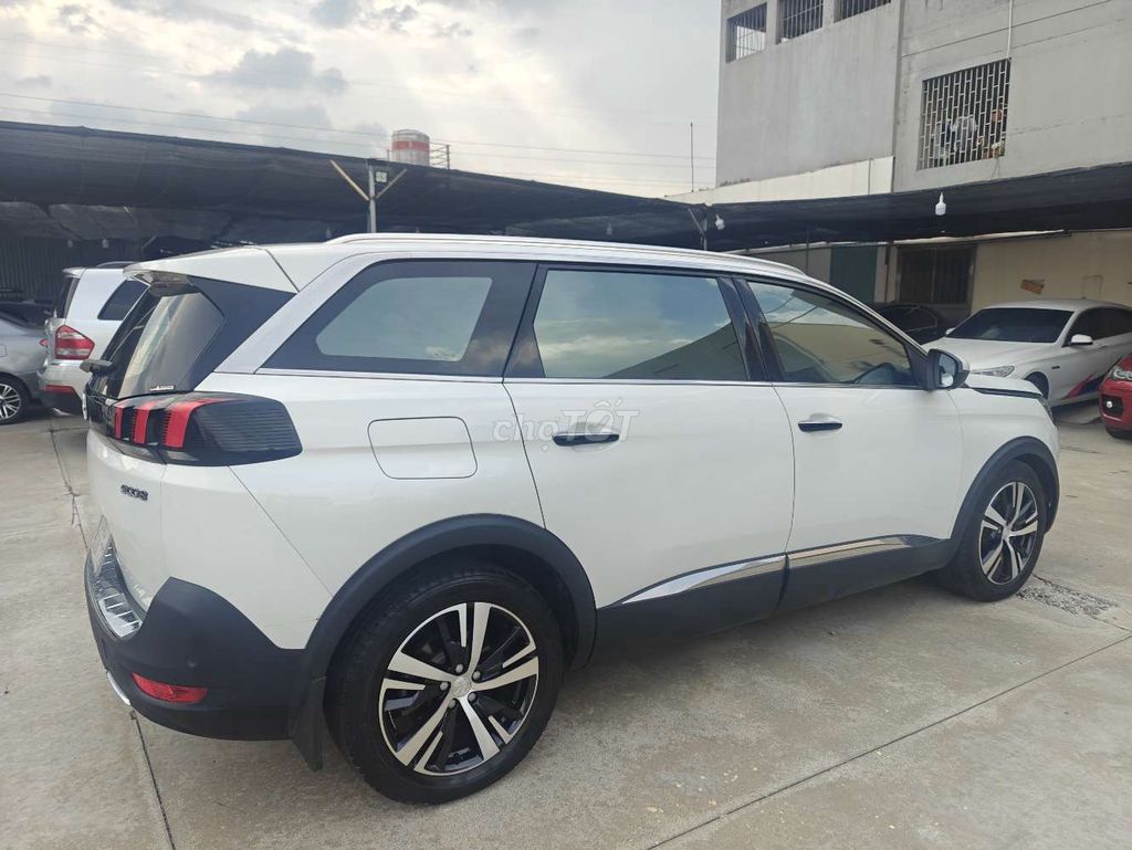 Xe 2020 Allure 1.6 AT - 70000 km. Mua bán Ô tô tại Quận Gò Vấp Tp Hồ Chí Minh được đăng bởi Thuan Nguyen hình 6