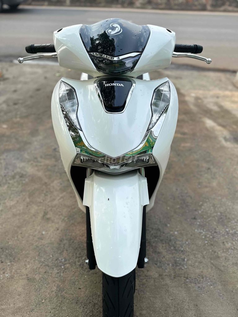 HONDA SH 125 2022 Góp Hoặc giao lưu. Mua bán Xe máy tại Thành phố Biên Hòa Đồng Nai được đăng bởi Xe Máy HÙNG PHƯỢNG hình 4