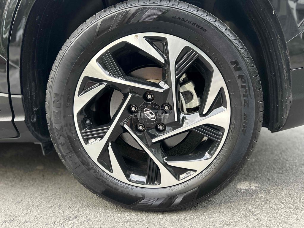 Hyundai Custin 2024 Cao Cấp 2.0T Cực Đẹp. Mua bán Ô tô tại Quận Bình Thạnh Tp Hồ Chí Minh được đăng bởi Giang Pham hình 17