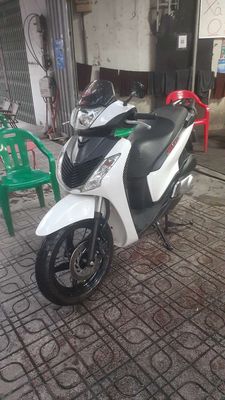 bán xe 150!  sh 2008(úp lên nguyên con 2010)có Fi