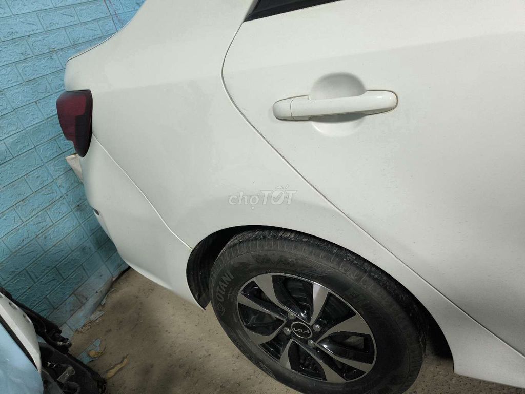 2020 1.4 MT Deluxe - 56000 km. Mua bán Ô tô tại Thành phố Thủ Đức Tp Hồ Chí Minh được đăng bởi văn lộc trần hình 20