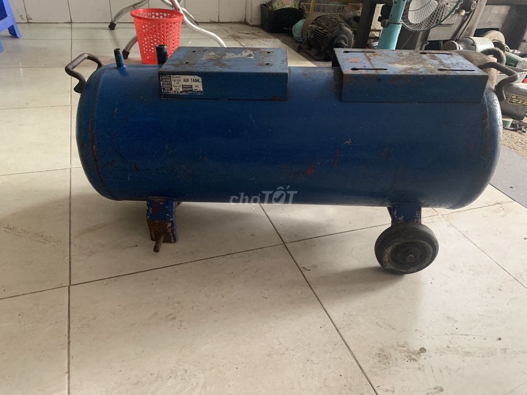 Bình nén khí SUNBEAM SB-201P. Mua bán Đồ chuyên dụng, Giống nuôi trồng tại Thành phố Biên Hòa Đồng Nai được đăng bởi Thành Hưng hình 1