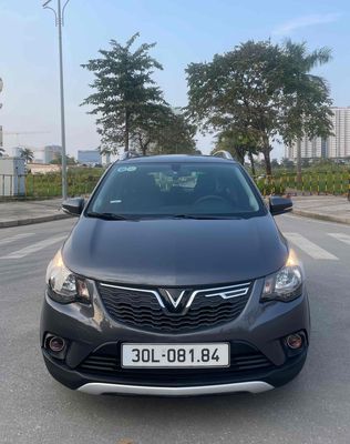 VinFast Fadil 2019 1.4AT 30000 km