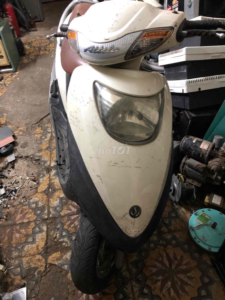 TL xe atitila vitoria. Mua bán Xe máy tại Quận Đống Đa Hà Nội được đăng bởi trung hình 2