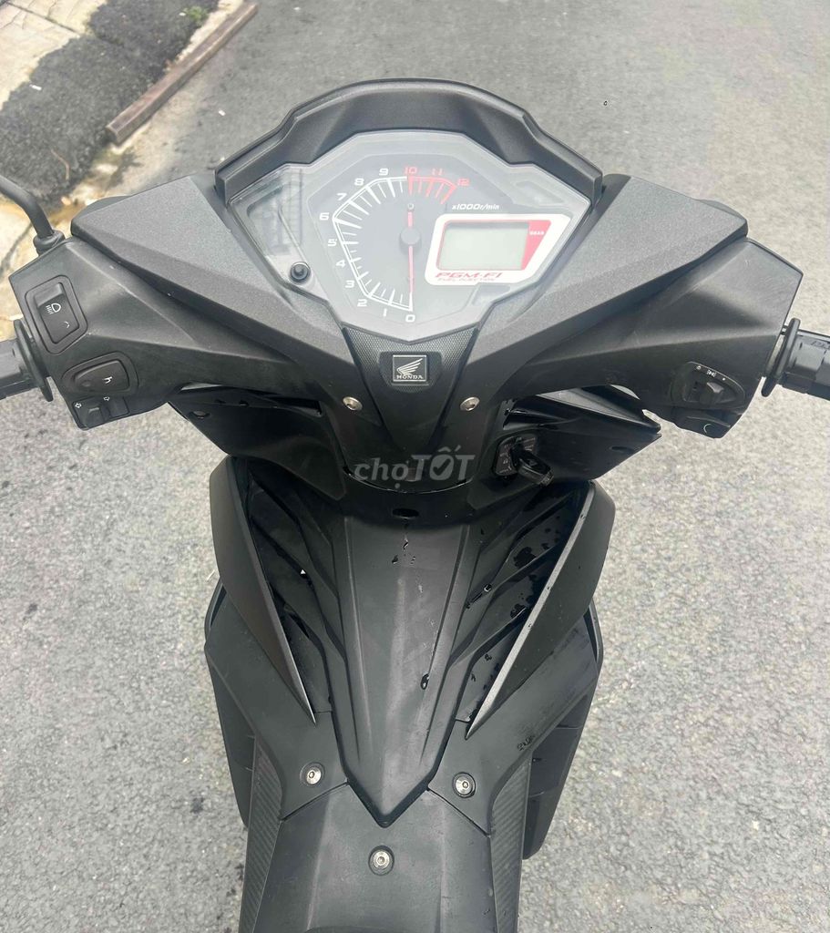 honda winner 2018 Bảng đặc biệt đen nhám. Mua bán Xe máy tại Thành phố Thuận An Bình Dương được đăng bởi Nguyễn trường thịnh hình 3