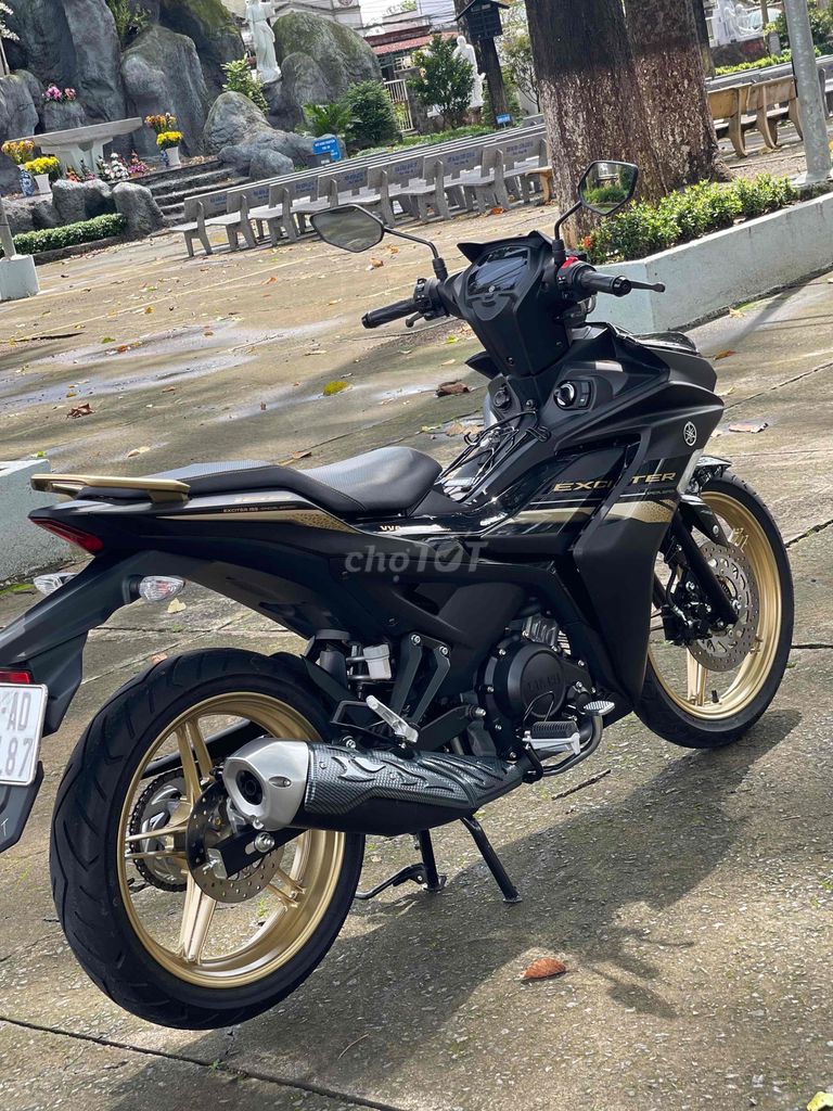 Ex155 abs-2025 sieu cọp. Mua bán Xe máy tại Huyện Trảng Bom Đồng Nai được đăng bởi kiều hình 20