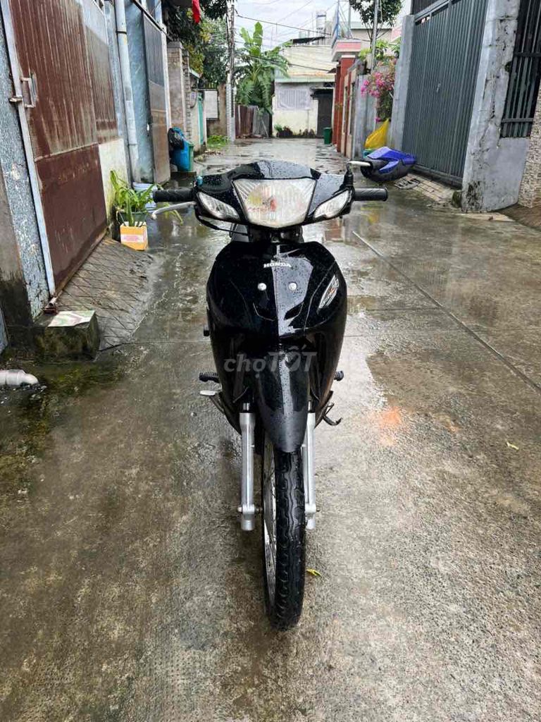 cần bán wave 50cc. Mua bán Xe máy tại Thành phố Biên Hòa Đồng Nai được đăng bởi XM Kiều Anh  hình 4