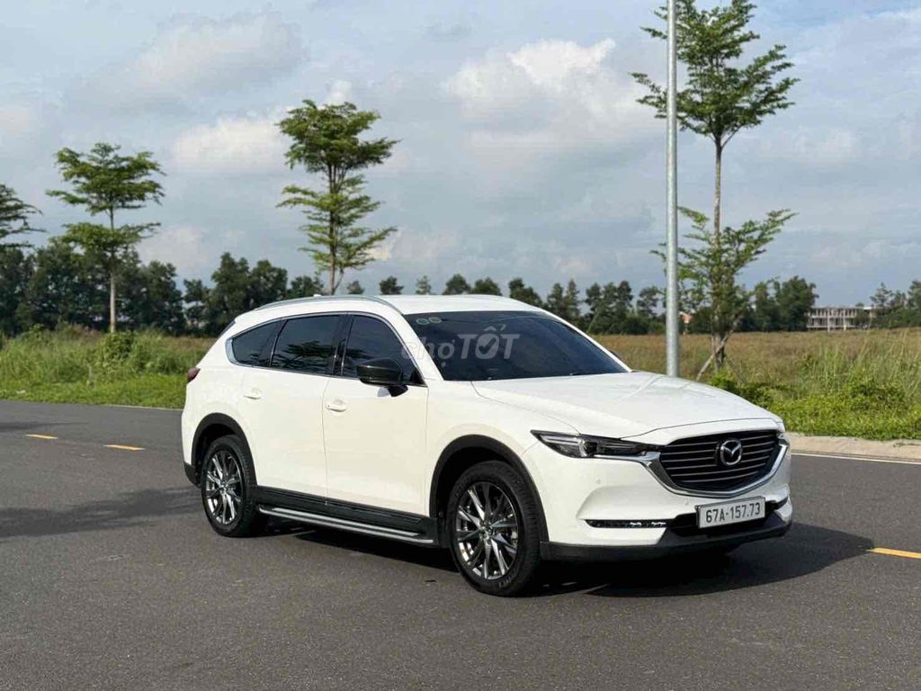 cần bán cx8 2020 một chủ mua mới. Mua bán Ô tô tại Thị xã Bến Cát Bình Dương được đăng bởi Thành Vinh hình 3