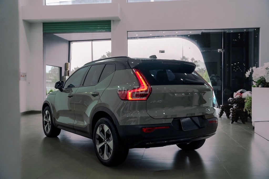 🔺Volvo XC40 Ultimate B5 AWD Model 2025 như mới. Mua bán Ô tô tại Quận 7 Tp Hồ Chí Minh được đăng bởi Tung hình 4