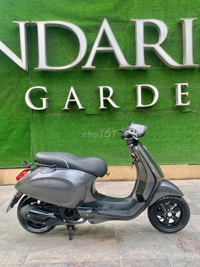 Sprint up 2014 3vie cực mới led 2 tầng. Mua bán Xe máy tại Quận Hoàng Mai Hà Nội được đăng bởi Trường Giang Phạm hình 4