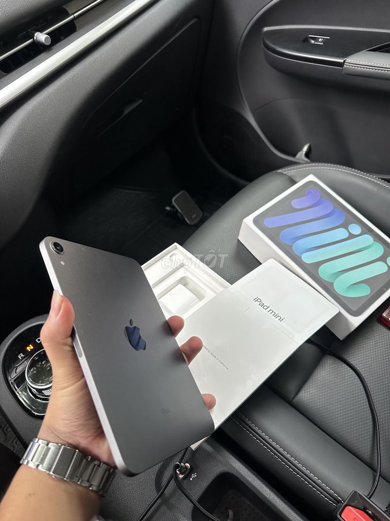 Ip mini 64 wf