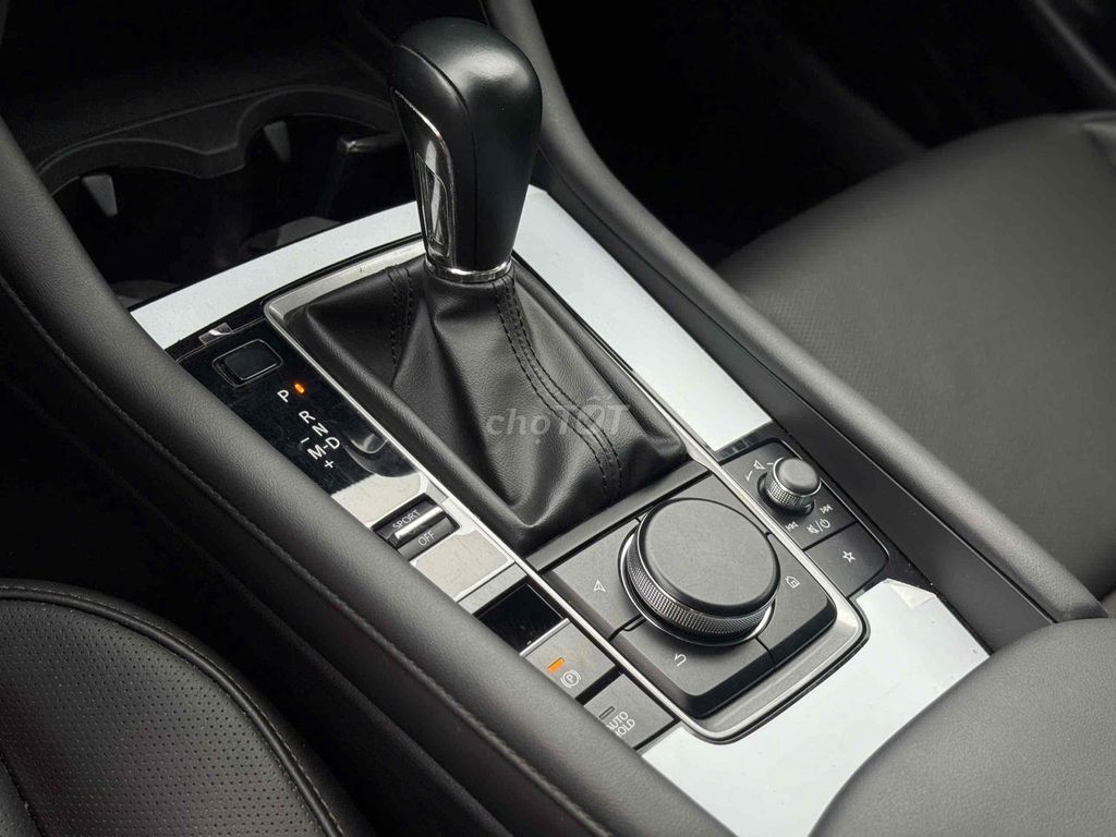 Mazda 3 2022 1.5L Luxury - 21000 km. Mua bán Ô tô tại Quận Cái Răng Cần Thơ được đăng bởi Hưng xe lướt Cần Thơ hình 3