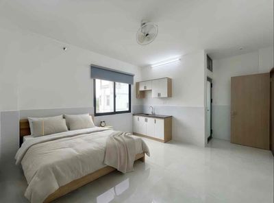 Room 20 m² · Tự Lập