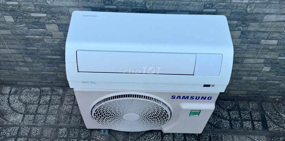 Máy lạnh Samsung 1hp inverter SW234WS