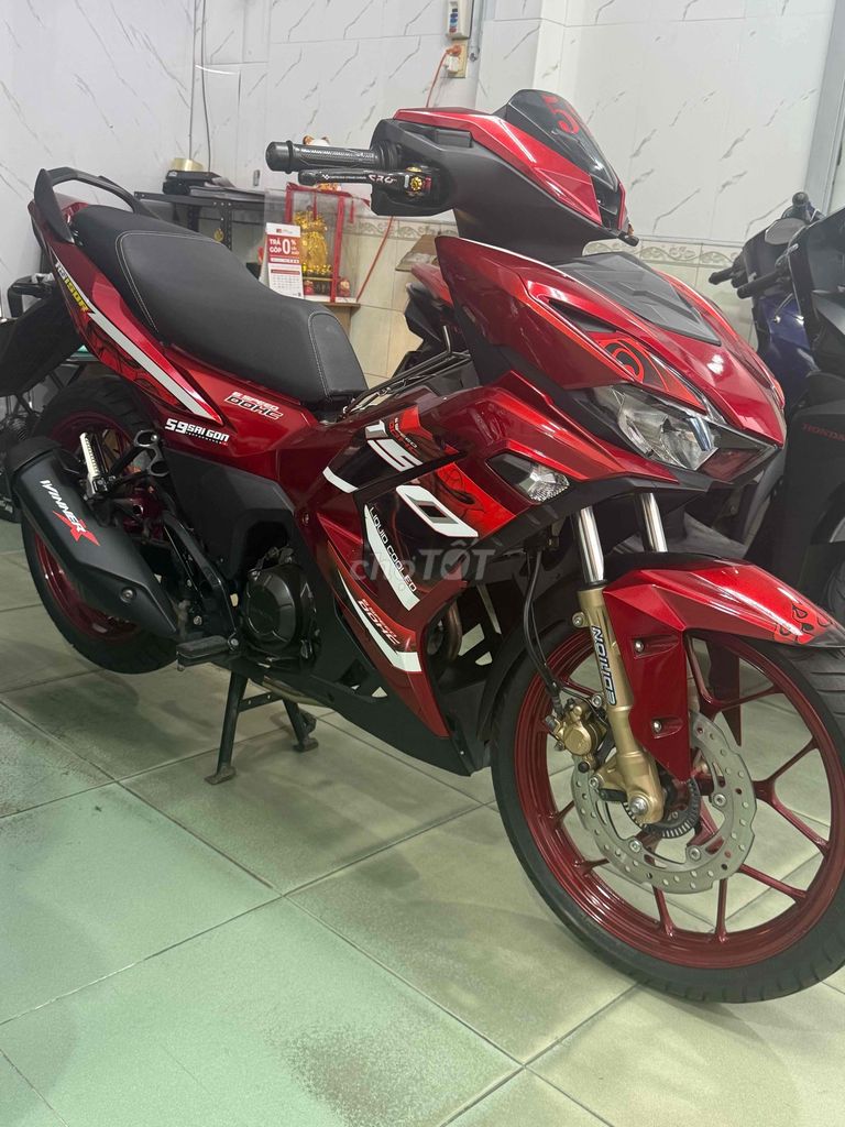 Winner X V3 đk 2022 abs khoá smk. Mua bán Xe máy tại Quận Phú Nhuận Tp Hồ Chí Minh được đăng bởi Hoà hình 2