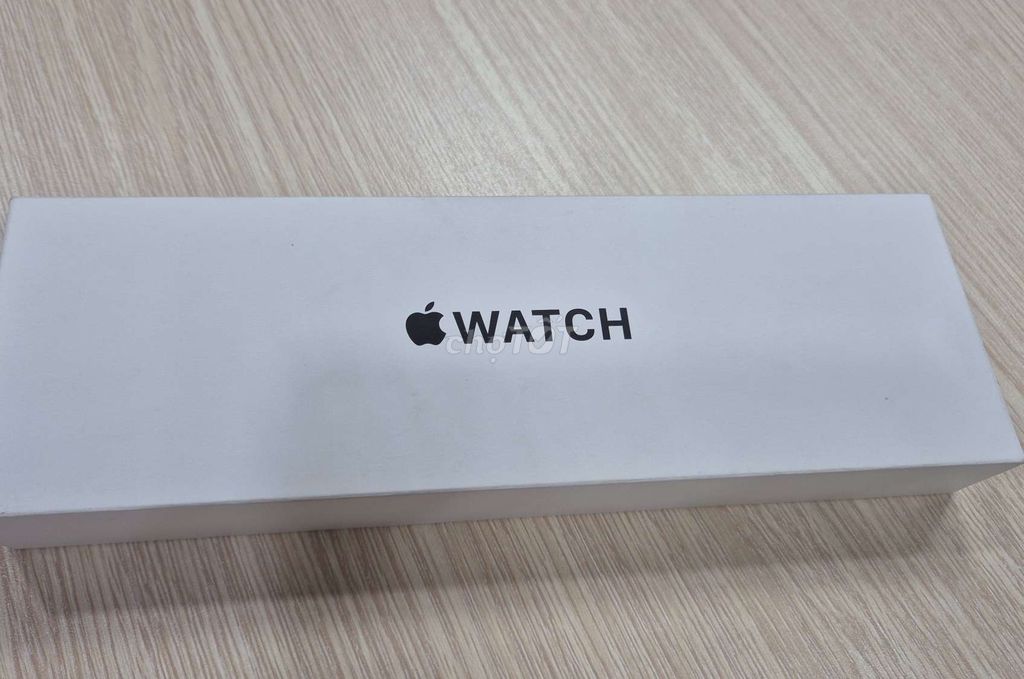 Apple Watch SE 2024 Mới Fullbox Chính Hãng