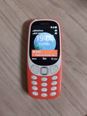 Thanh lý máy Nokia zin đẹp siêu bền, pin trâu. Mua bán Điện thoại tại Quận 12 Tp Hồ Chí Minh được đăng bởi Trọng Nhân