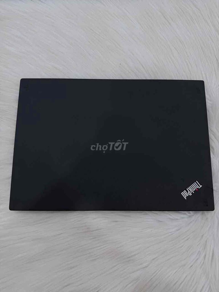 Lenovo Thinkpad T149 Ryzen 7 16GB/256GB. Mua bán Laptop tại Quận 5 Tp Hồ Chí Minh được đăng bởi Phan Thế Phong  hình 1