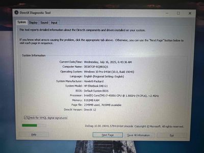 Hp 840 G1 i7 4500u. Mua bán Laptop tại Quận Gò Vấp Tp Hồ Chí Minh được đăng bởi HQ86 Thanh Lý Cầm đồ