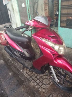 Yamaha Ultimo Đỏ Tự động. Mua bán Xe máy tại Quận Bình Tân Tp Hồ Chí Minh được đăng bởi đại