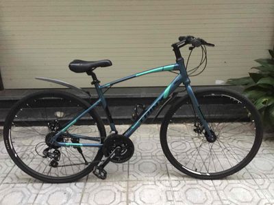 Xe TRINX FREE 2.0 vành 27 xe mới lướt 999/000. Mua bán Xe đạp tại Quận Hai Bà Trưng Hà Nội được đăng bởi Đồng