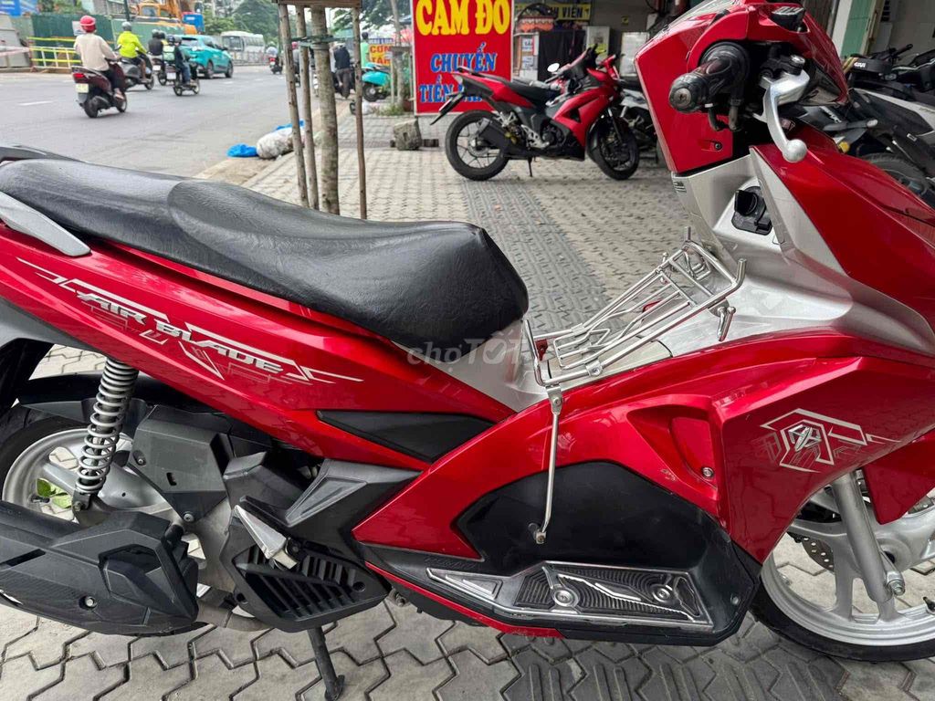 Ab 125 2019. Mua bán Xe máy tại Thành phố Mỹ Tho Tiền Giang được đăng bởi Thai tran hình 3