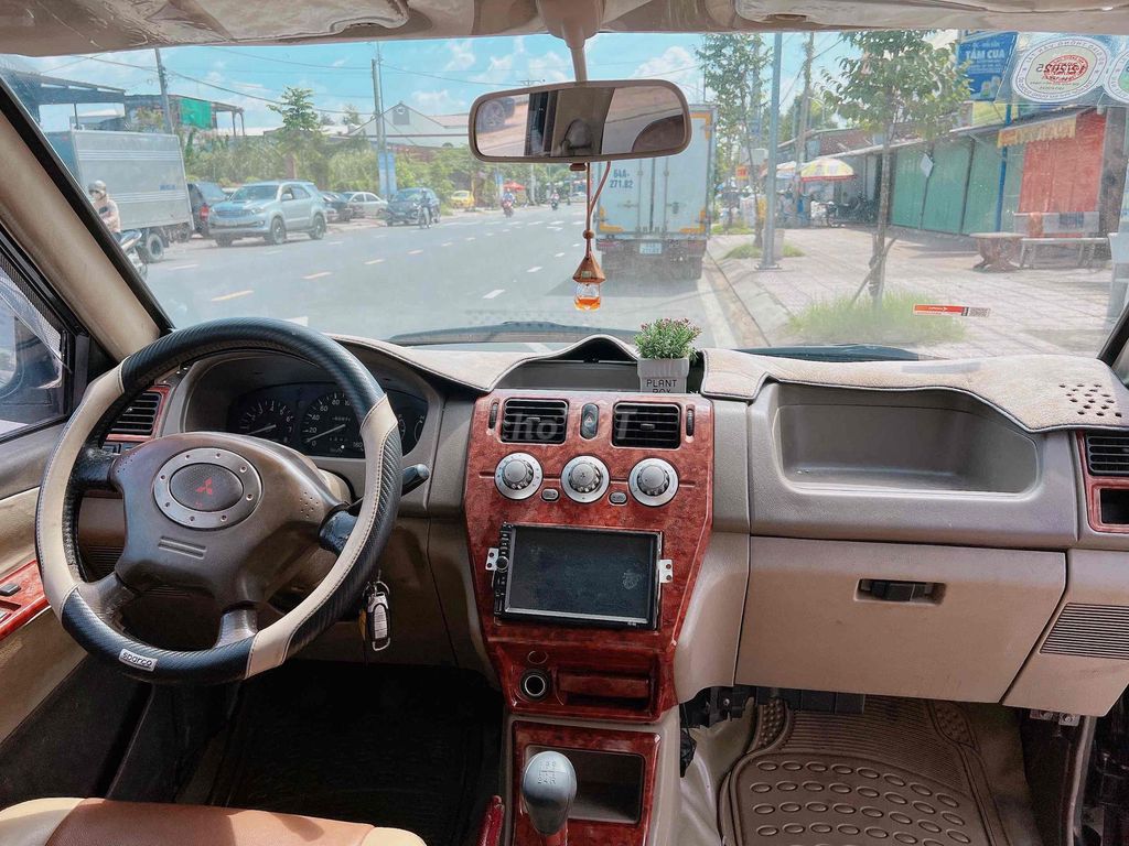 Mitsubishi 205 phun xăng trao đổi giao lưu xe. Mua bán Ô tô tại Thành phố Vĩnh Long Vĩnh Long được đăng bởi Du lich Thanh long hình 7