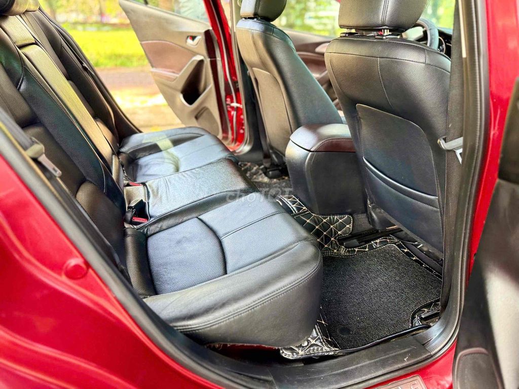 Mazda 3 2019 1.5L Premium xe đẹp , giá tốt. Mua bán Ô tô tại Quận Gò Vấp Tp Hồ Chí Minh được đăng bởi E Hảo  hình 10