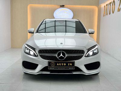 Mercedes C300 AMG sx 2018 full đồ chơi rẻ nhất VN. Mua bán Ô tô tại Thành phố Thủ Đức Tp Hồ Chí Minh được đăng bởi Võ Văn Kiệt