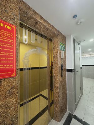 Ô TÔ ĐỖ CỬA THANG MÁY, 58M2+ 7TẦNG DÒNG TIỀN HOÀNG MAI , GIÁ 14.9 TỶ .. Mua bán nhà ở tại Quận Hoàng Mai Hà Nội được đăng bởi Hop Tran