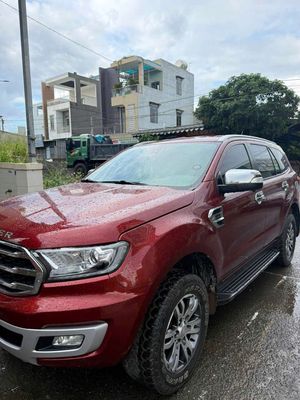 2019 Trend 2.0L  AT 4x2 - 145675 km. Mua bán Ô tô tại Thành phố Biên Hòa Đồng Nai được đăng bởi Thế Luân