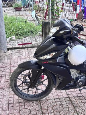 cần bán xe do không có nhu cầu sử dụng. Mua bán Xe máy tại Huyện Nhơn Trạch Đồng Nai được đăng bởi Lê Trần Thanh Ngân