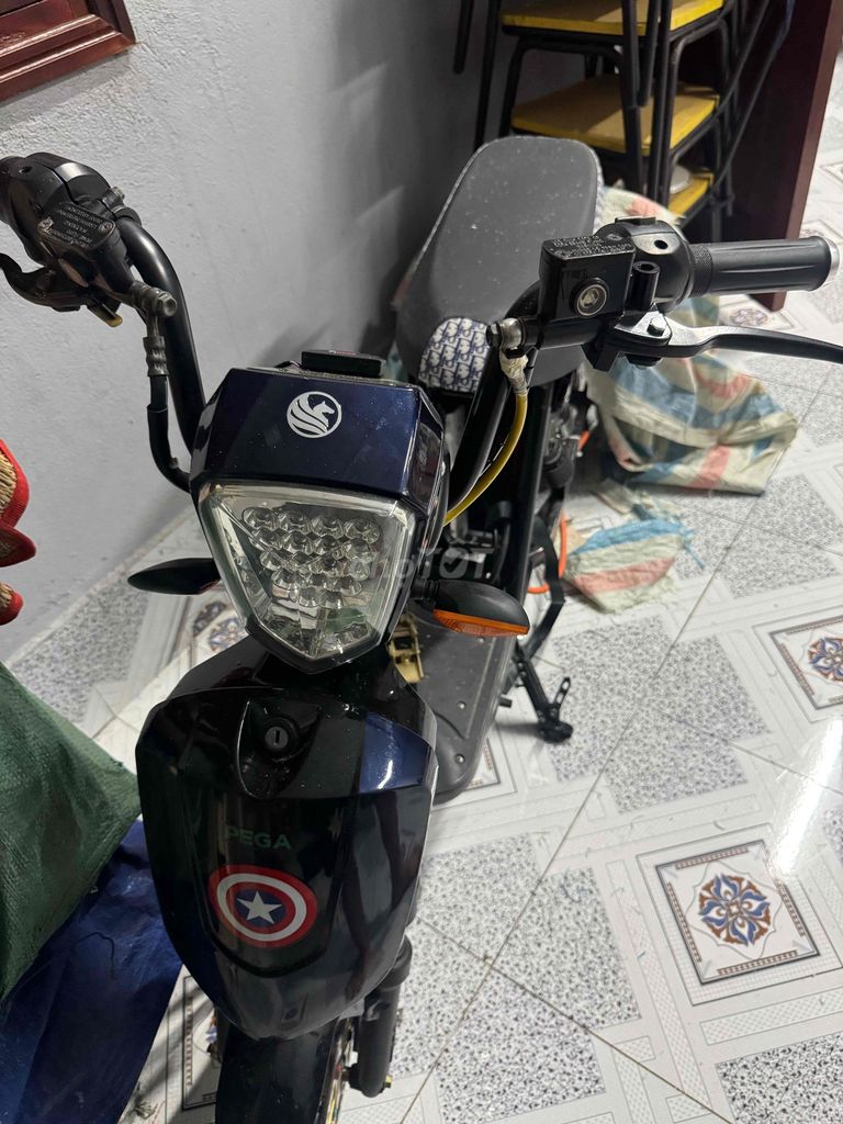 bán xe cap dọn sẵn. Mua bán Xe đạp tại Thị xã Bến Cát Bình Dương được đăng bởi Vũ Khắc Đạt hình 3