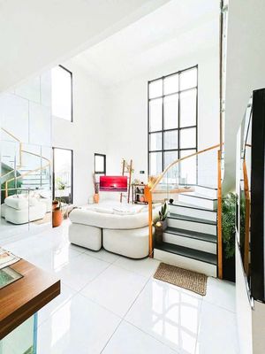 Rent · 3 bd · 96 м² · Quận 8, ул. Tạ Quang Bửu