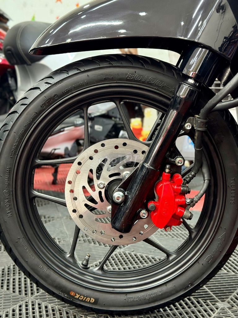 💥Honda ShMode 2018 Bản Sport khóa SmartKey Biển72. Mua bán Xe máy tại Thành phố Thủ Đức Tp Hồ Chí Minh được đăng bởi XE MÁY THỦ ĐỨC hình 13