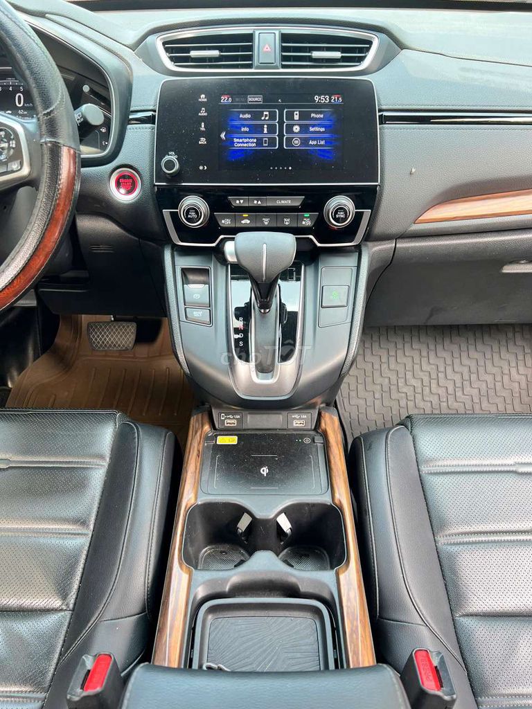 2021 1.5L - 71000 km. Mua bán Ô tô tại Quận Bình Thạnh Tp Hồ Chí Minh được đăng bởi Quốc việt  hình 14