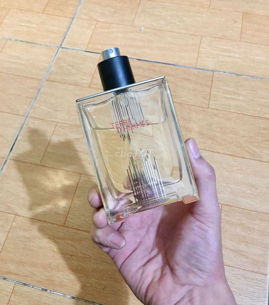 Nước hoa nam herme's 100ml chính hãng🍀🇻🇳