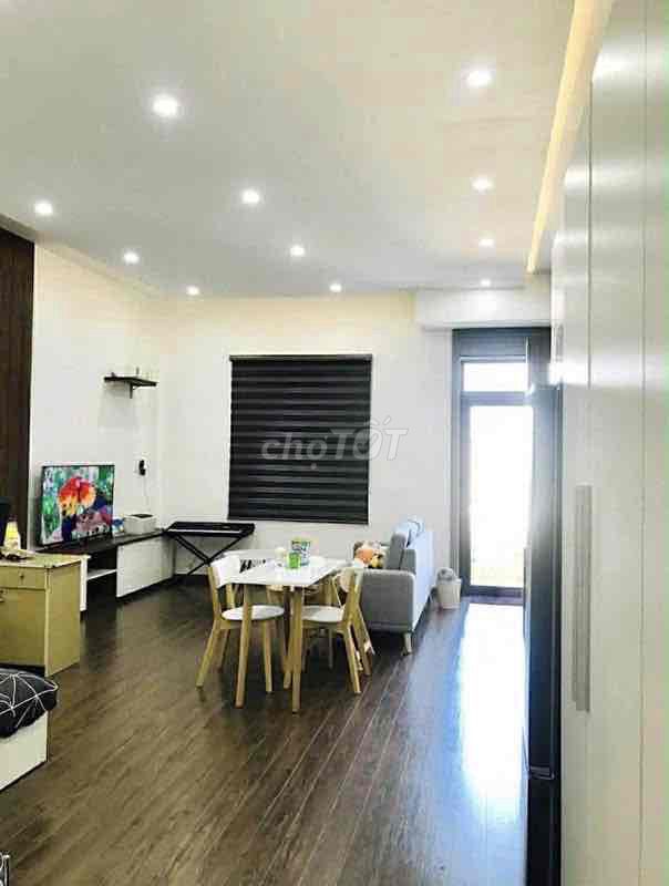 Cosy single-storey house with a garden in Nam Hòa Xuân — photo 2