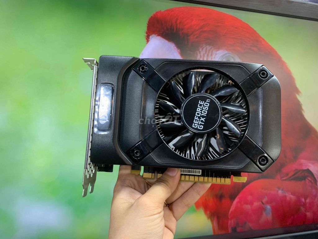 EM CÒN 2C CARD GTX 1050TI 4GB GIÁ RẺ