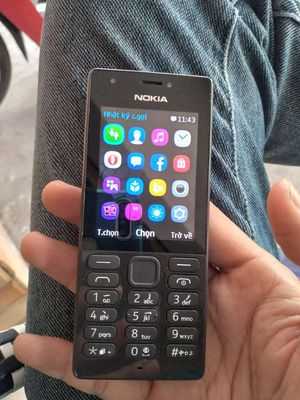 Nokia chữa cháy. Mua bán Điện thoại tại Thành phố Thủ Đức Tp Hồ Chí Minh được đăng bởi Trọng Trung