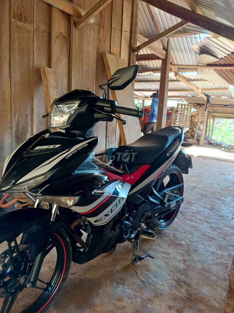 Cần bán chiếc xe.. Mua bán Xe máy tại Huyện Đam Rông Lâm Đồng được đăng bởi Vanmong hình 2