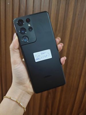 Samsung S21 Ultra 128GB Thanh Lý