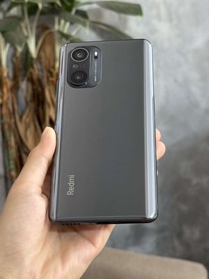 Xiaomi K40 5G | Ram 6/128Gb | Snapdragon 870