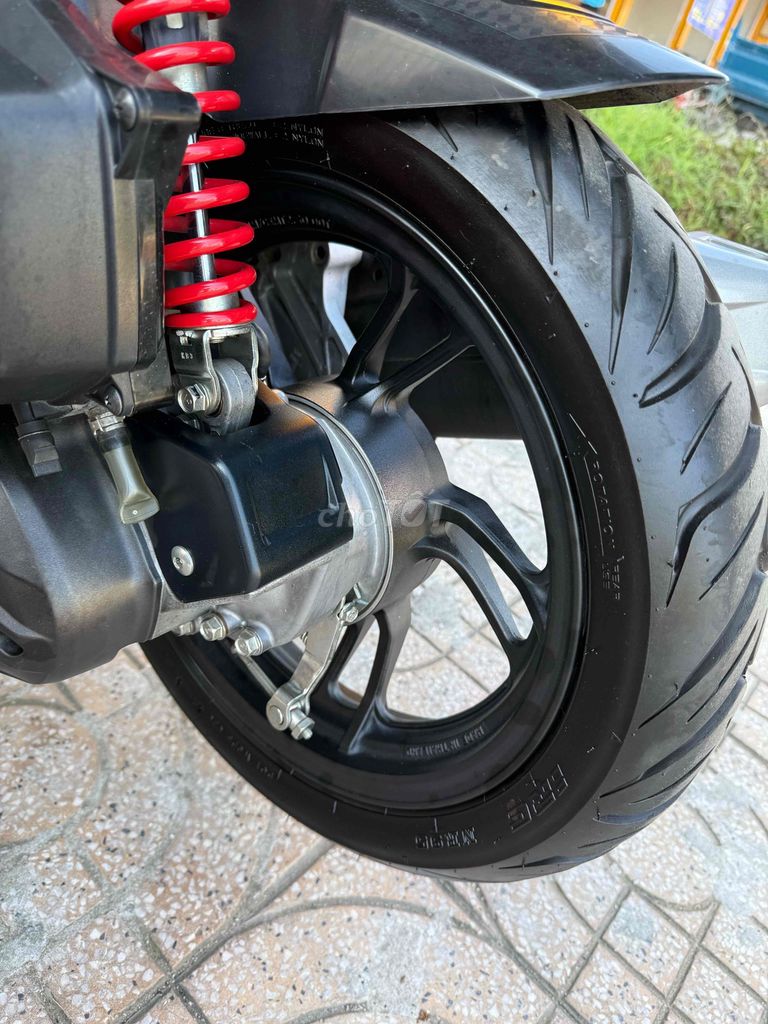 Click Thái 150 2022 đăng kí lần đầu 2024 đi 1200km. Mua bán Xe máy tại Quận Ô Môn Cần Thơ được đăng bởi Trần Tùng hình 3