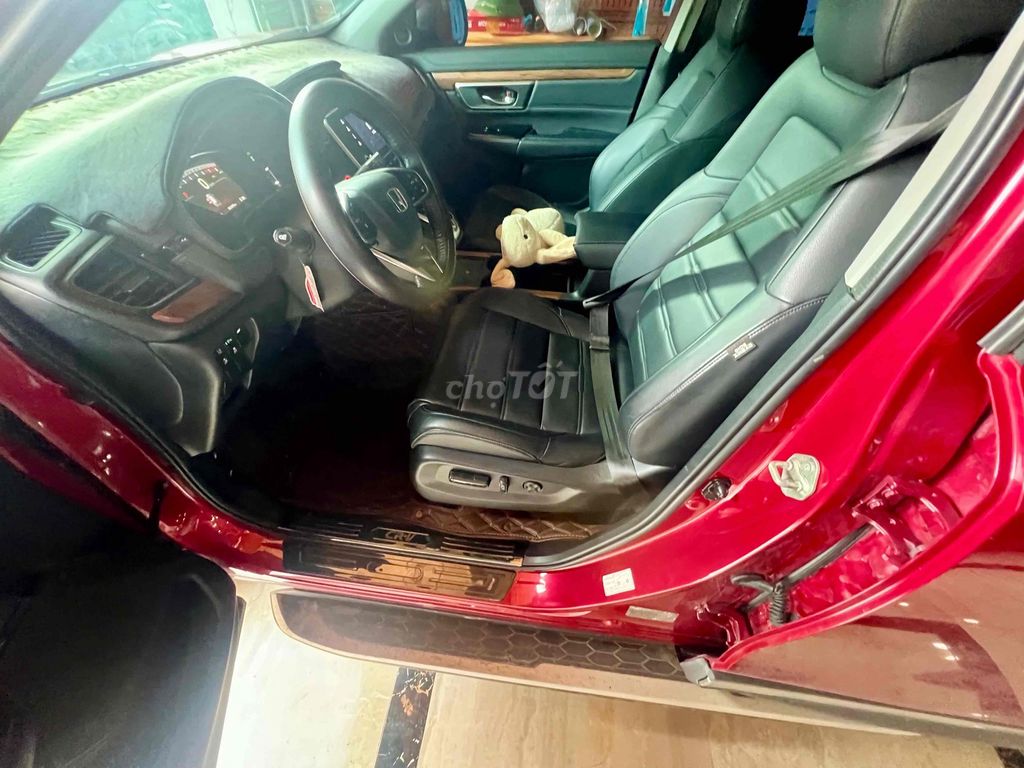 Honda CR V 2022 L - 63000 km. Mua bán Ô tô tại Quận 12 Tp Hồ Chí Minh được đăng bởi Ân Phạm  hình 6