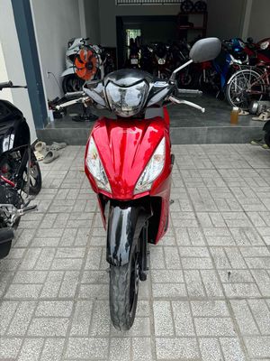 Vision 2018 rin êm. Mua bán Xe máy tại Thành phố Thủ Dầu Một Bình Dương được đăng bởi hien pham