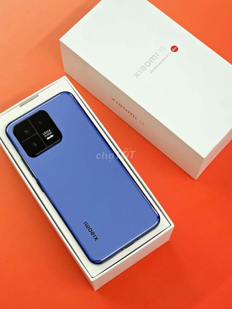 Xiaomi Mi 13 5G | 512GB | Bản đặc biệt