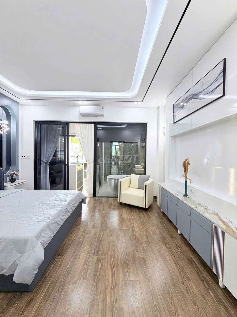 Cho thuê nhà 3 phòng ngủ tại Cẩm Lệ, Đà Nẵng — ảnh 6
